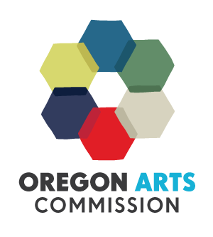 Oregon Arts Commission