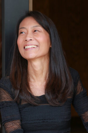 Mikiko S. Petrucelli